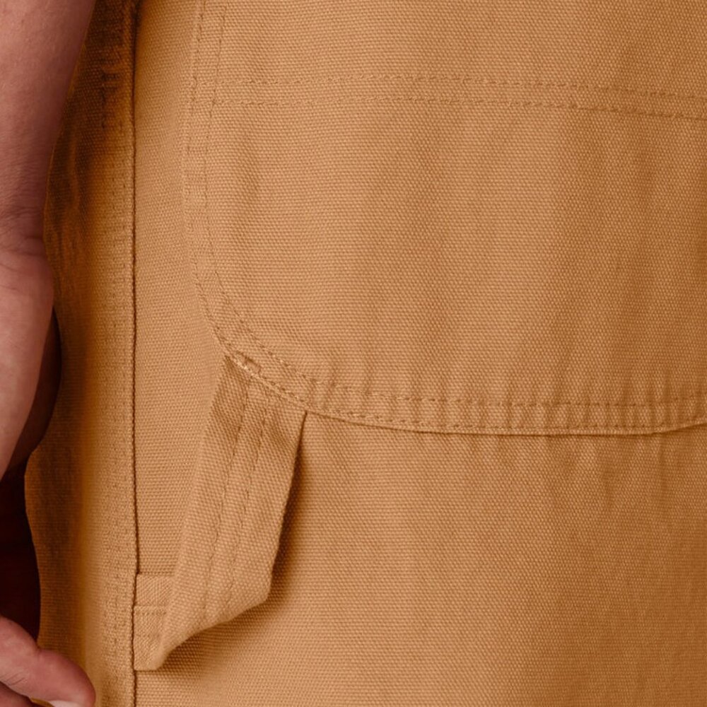 Dickies Men's Classic Bib Overalls - Picture 6 of 7